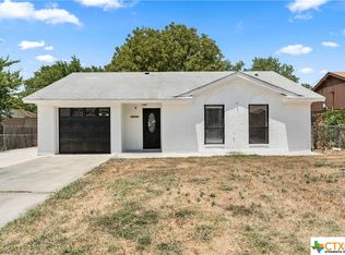 1104 Preswick Dr, Harker Heights, TX 76548
