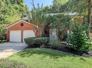 3722 Ember Spring Dr, Humble, TX 77339
