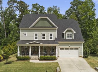 8537 Hurst Dr, Raleigh, NC 27603