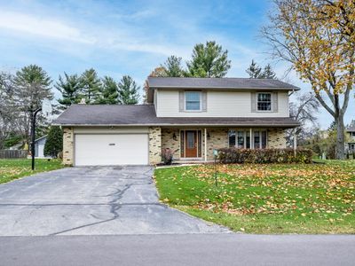 3484 Cottontail Trail, Madison, WI, 53718