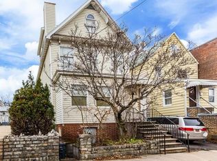 1723 Barnes Ave, Bronx, NY 10462