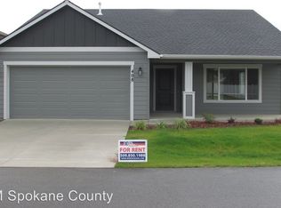 408 N Ridgemont Ln, Veradale, WA 99037