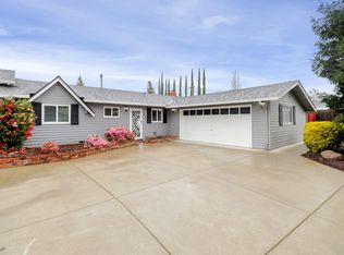 7619 Van Maren Ln, Citrus Heights, CA