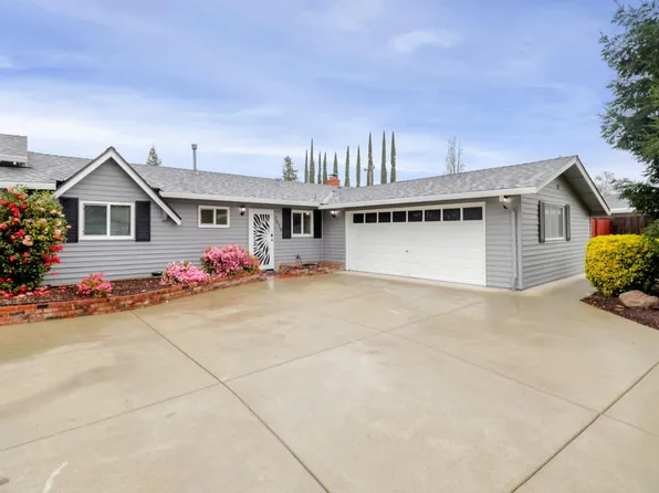 7619 Van Maren Ln, Citrus Heights, CA 95621