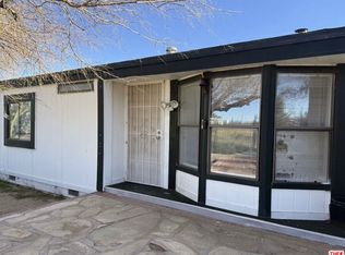 3150 Stone Ave, Rosamond, CA