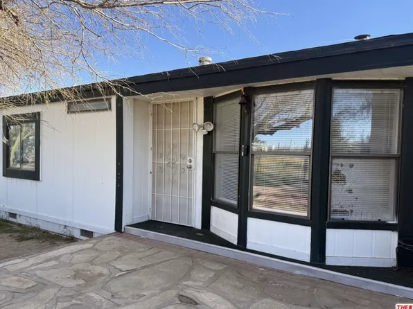 3150 Stone Ave, Rosamond, CA 93560