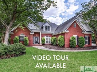 409 Willowpeg Way, Rincon, GA 31326