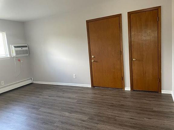 Coat Closet