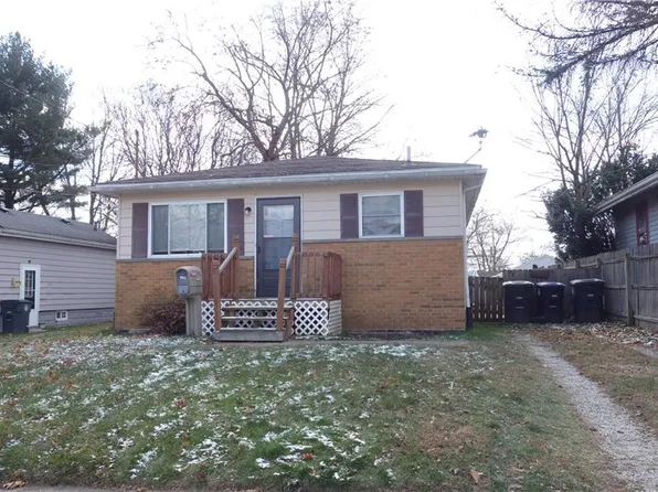902 Sutherland Ave, Akron, OH 44314