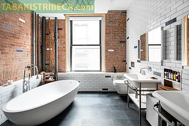 Rented by Tabak Real Estate