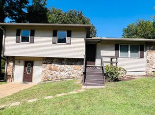 210 Pilot Hill Dr, Salem, AR 72576