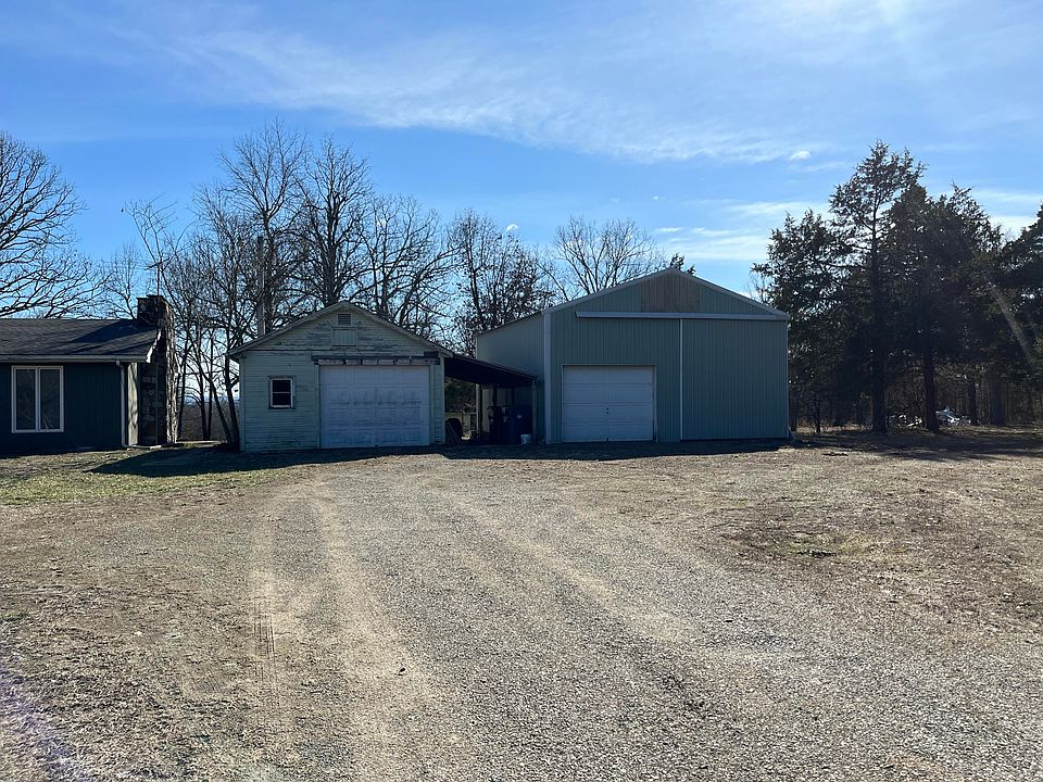 890 County Road 644, Theodosia, MO 65761 Zillow