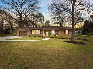 400 Timberlane Rd, Greer, SC 29651