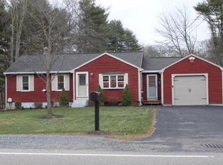 75 Short St, Taunton, MA 02780