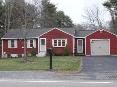 75 Short St, Taunton, MA, 02780