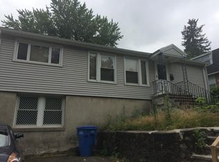 101 Robbins St, Waterbury, CT 06708