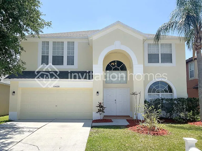 11429 Village Brook Dr — Photo 1