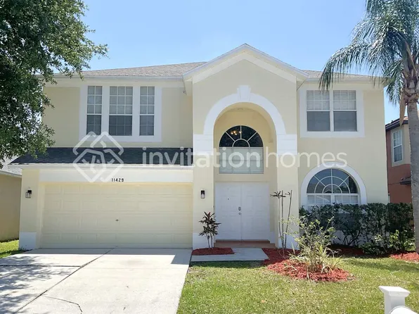 11429 Village Brook Dr, Riverview, FL 33579
