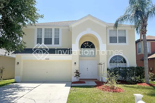 11429 Village Brook Dr Photo 1