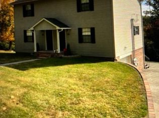 1114 Shannons Little Mountain Rd, Morristown, TN 37814