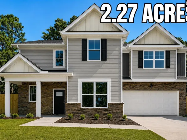 277 Eastover Rd, Eastover, SC 29044