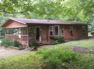 25270 Dunlap Rd, Rockbridge, OH 43149