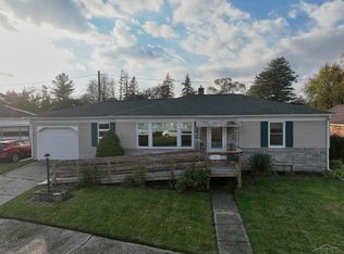 9 Chippewa Ct, Saginaw, MI 48602