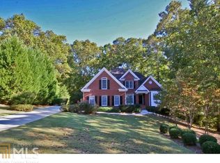 3730 Millers Pond Way, Snellville, GA 30039