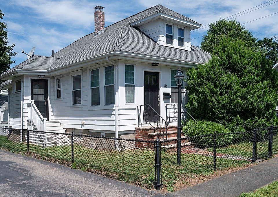 51 Shirley St, Quincy, MA 02169 Zillow