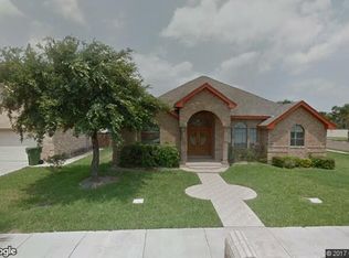 3300 Santa Rita, Mission, TX 78572