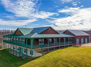 35955-35959 Bower Rd, Scio, OH 43988