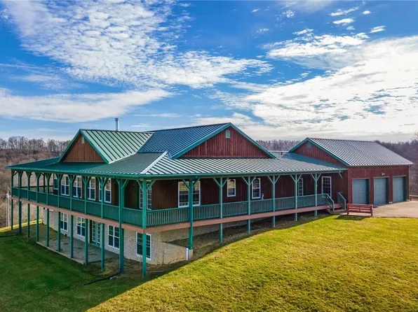 35955-35959 Bower Rd, Scio, OH 43988