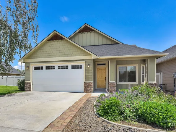 226 Crimson Cir E, Fruitland, ID 83619