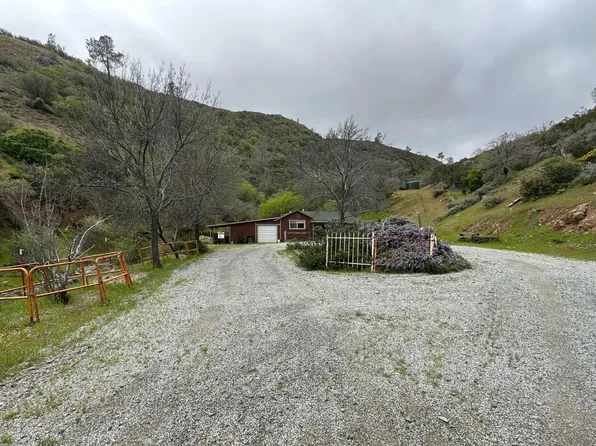 20200 Del Puerto Canyon Rd, Livermore, CA 94550