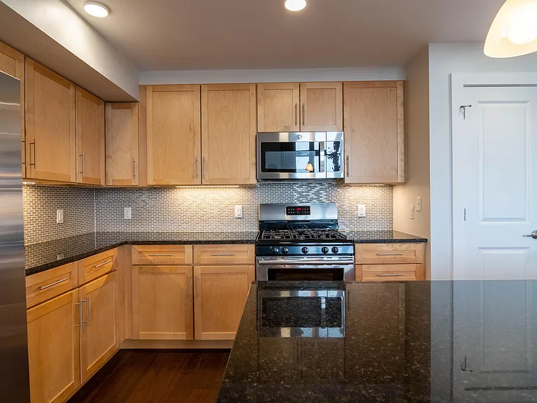 1501 Commonwealth Ave #3 — Photo 5
