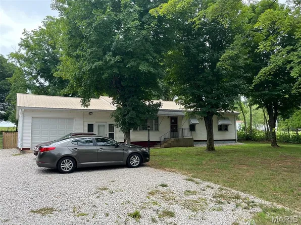 19727 S State Highway 21, Caledonia, MO 63631