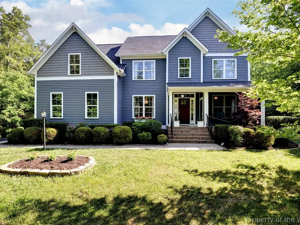 7321 Diascund Creek Pl, New Kent, VA 23124