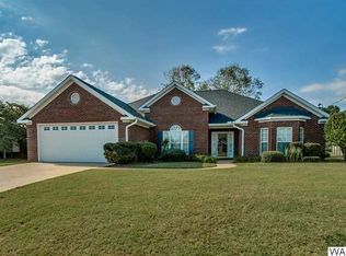 10346 Sunlight Dr, Tuscaloosa, AL 35405