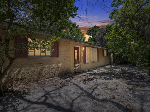 284 35th Avenue, Vero Beach, FL 32968