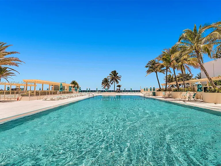 2501 S Ocean Dr #1117 — Photo 29