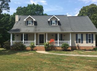 177 Kari Dr, Spring City, TN 37381