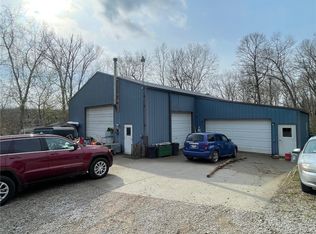 16 Kickapoo Pl, Charleston, IL