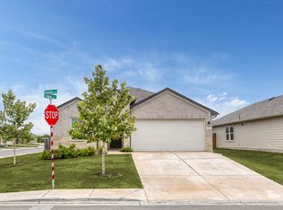 1421 Havelock Way, Lockhart, TX 78644