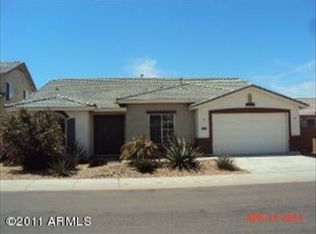 7406 S 72nd Ln, Laveen, AZ 85339