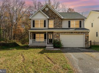 1969 Mitchell Dr, Aberdeen, MD 21001