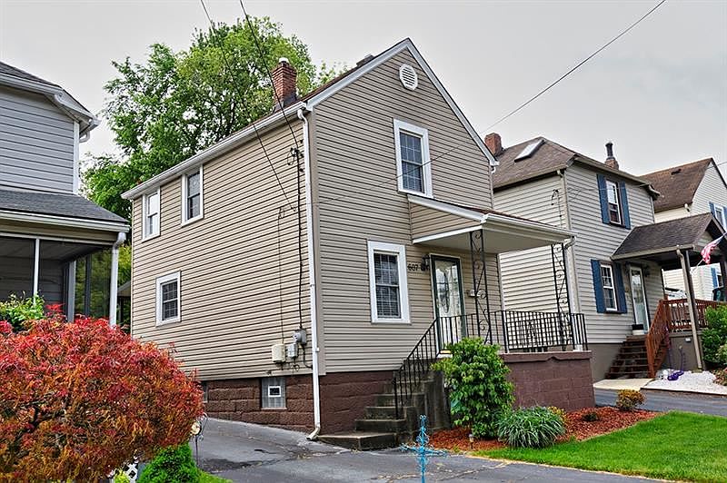 1st image of 607 Aylesworth Ave
