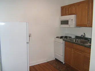 Rented by Citi Habitats