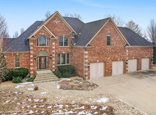 2290 N 45th Rd, Leland, IL 60531