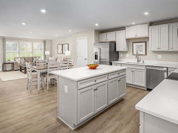 Barbados Isle with Full Basement