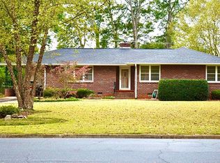 2009 College Ave, Anderson, SC 29621